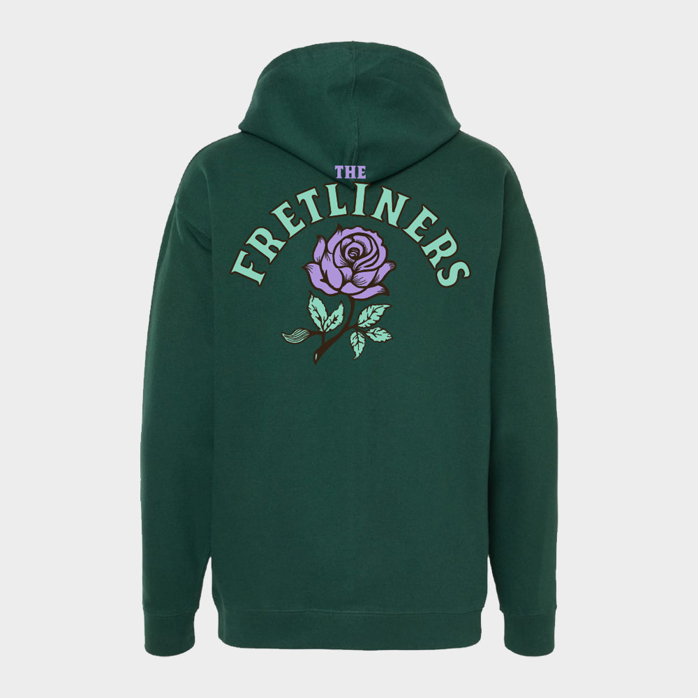 Fretliners Hoodie