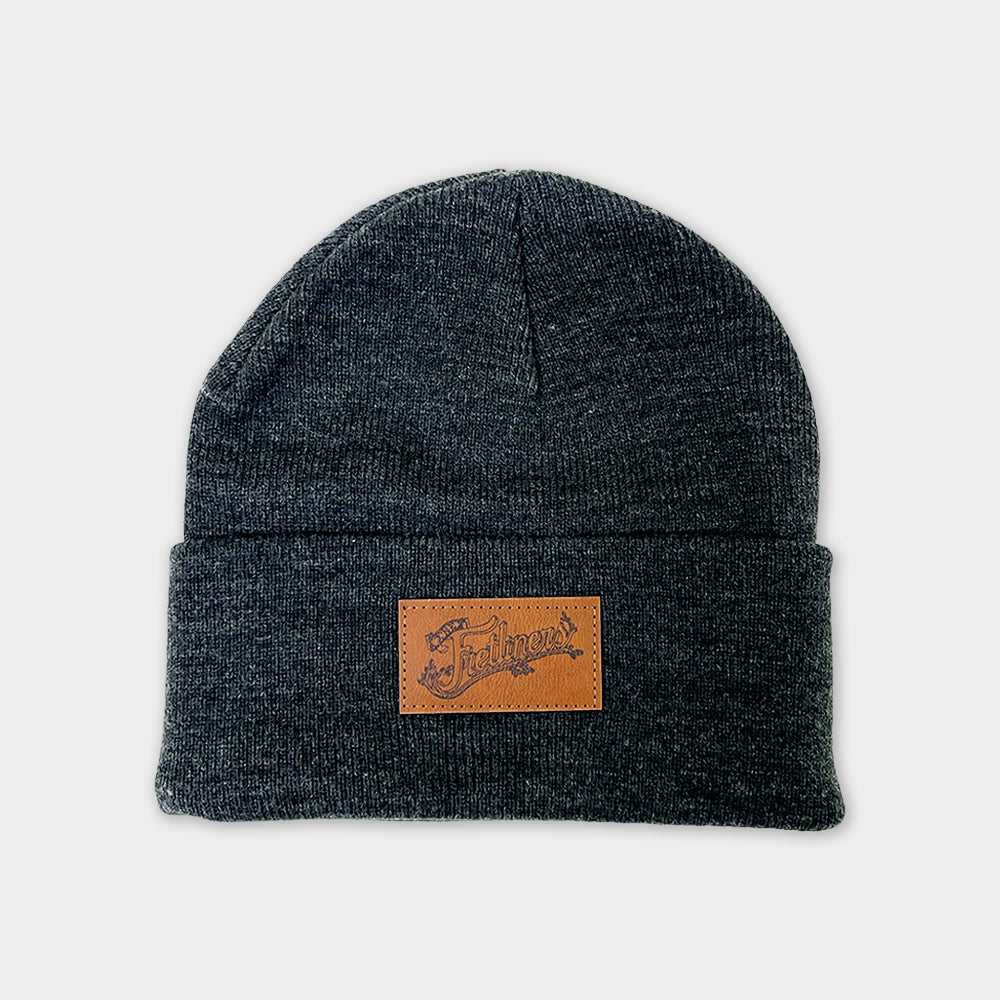 The Fretliners Classic Beanie